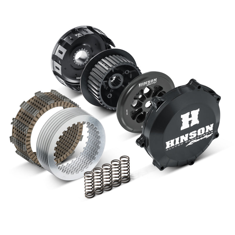 Complete Clutch Kit
