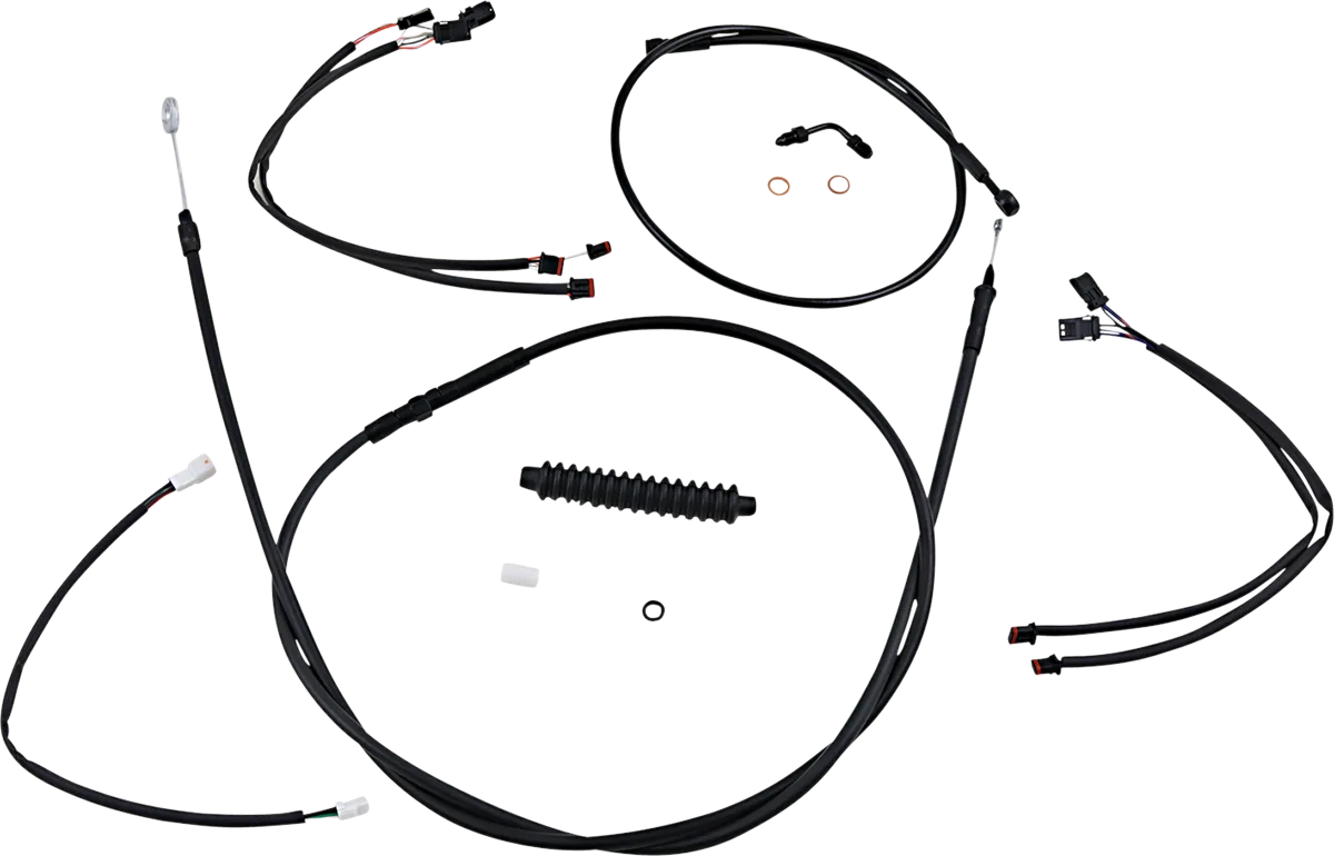 XR Handlebar Installation Kit