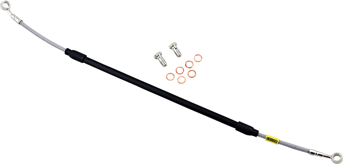 Complete Brake Line Kit