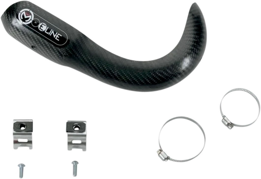 E Line 4-Stroke Pipe Guard