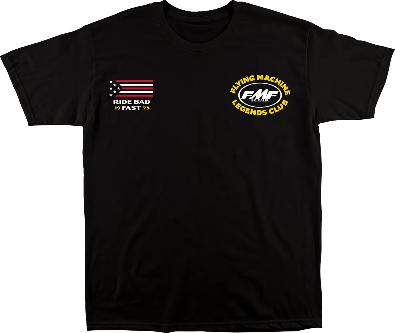 Legacy T-Shirt