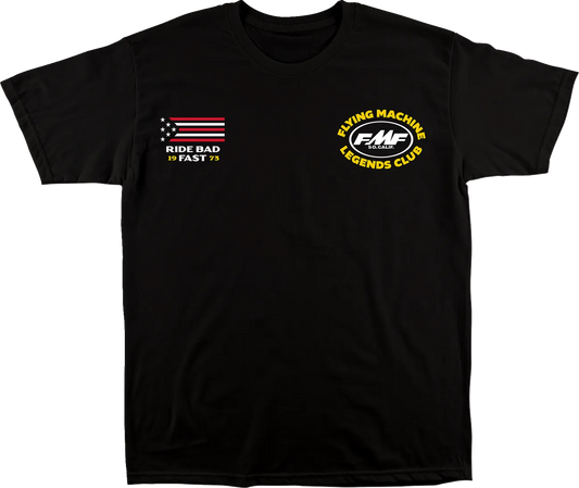 Legacy T-Shirt