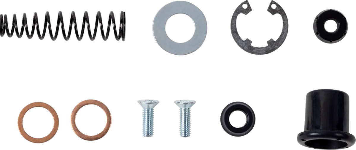 Brake Master Cylinder Rebuild Kit