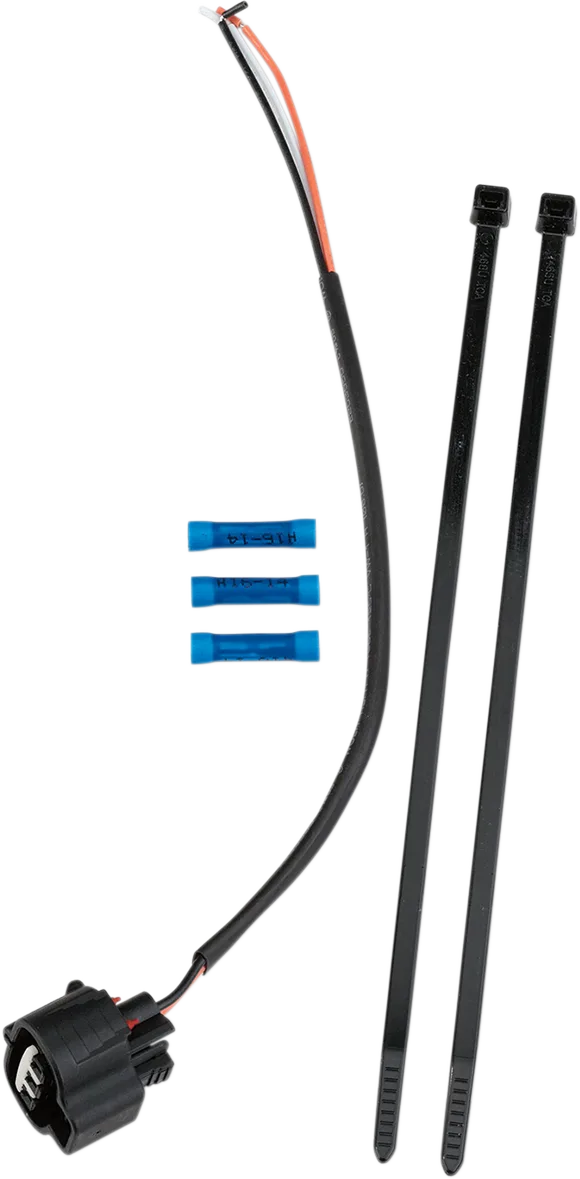 Replacement Electrical Harness — Throttle Position Sensor
