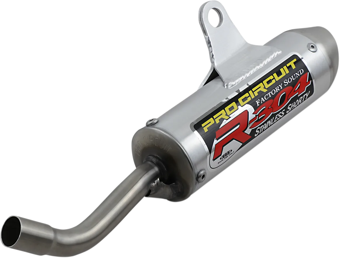 R-304 Silencer