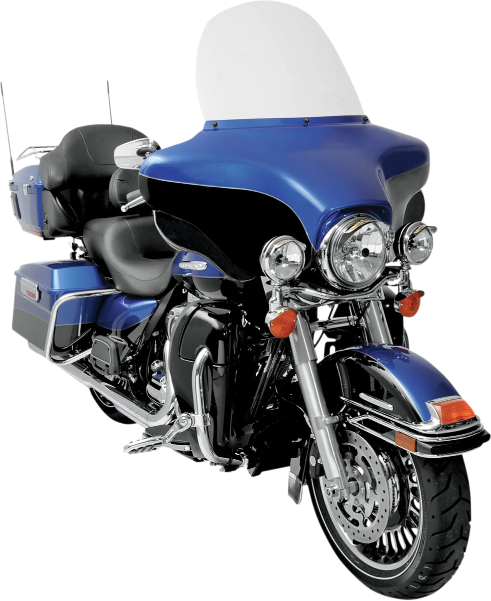 Replacement Lucite Windshield