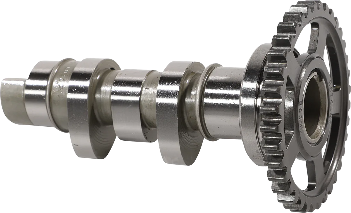 Camshaft Stage 2