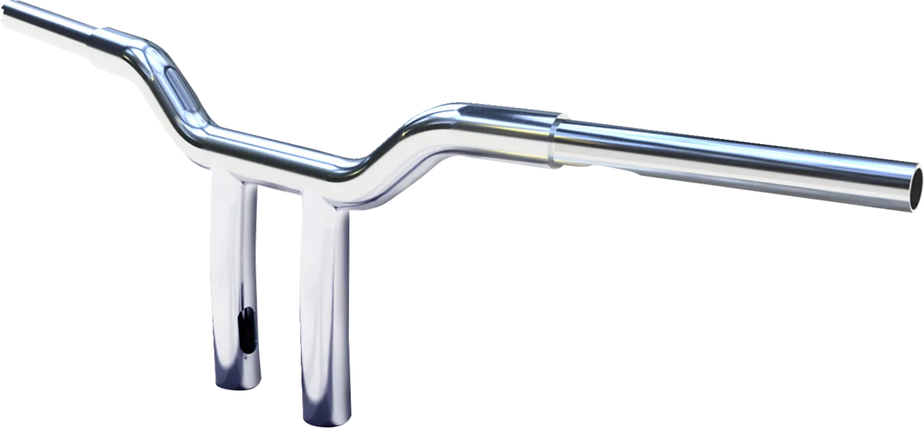 Top Gun T-Bar Handlebar