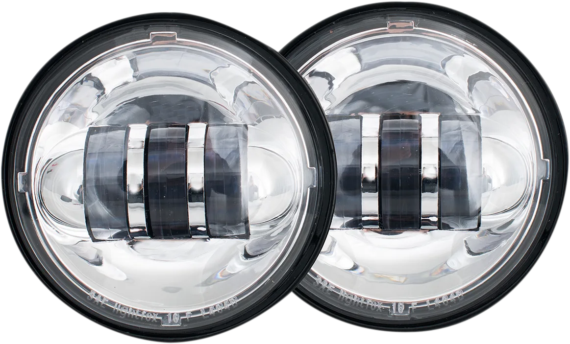 4.5" LED Passing Lamps