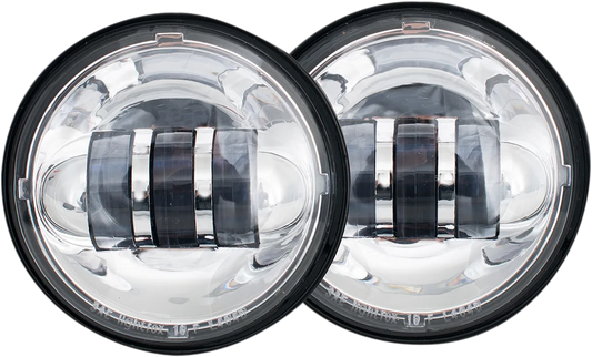 4.5" LED Passing Lamps