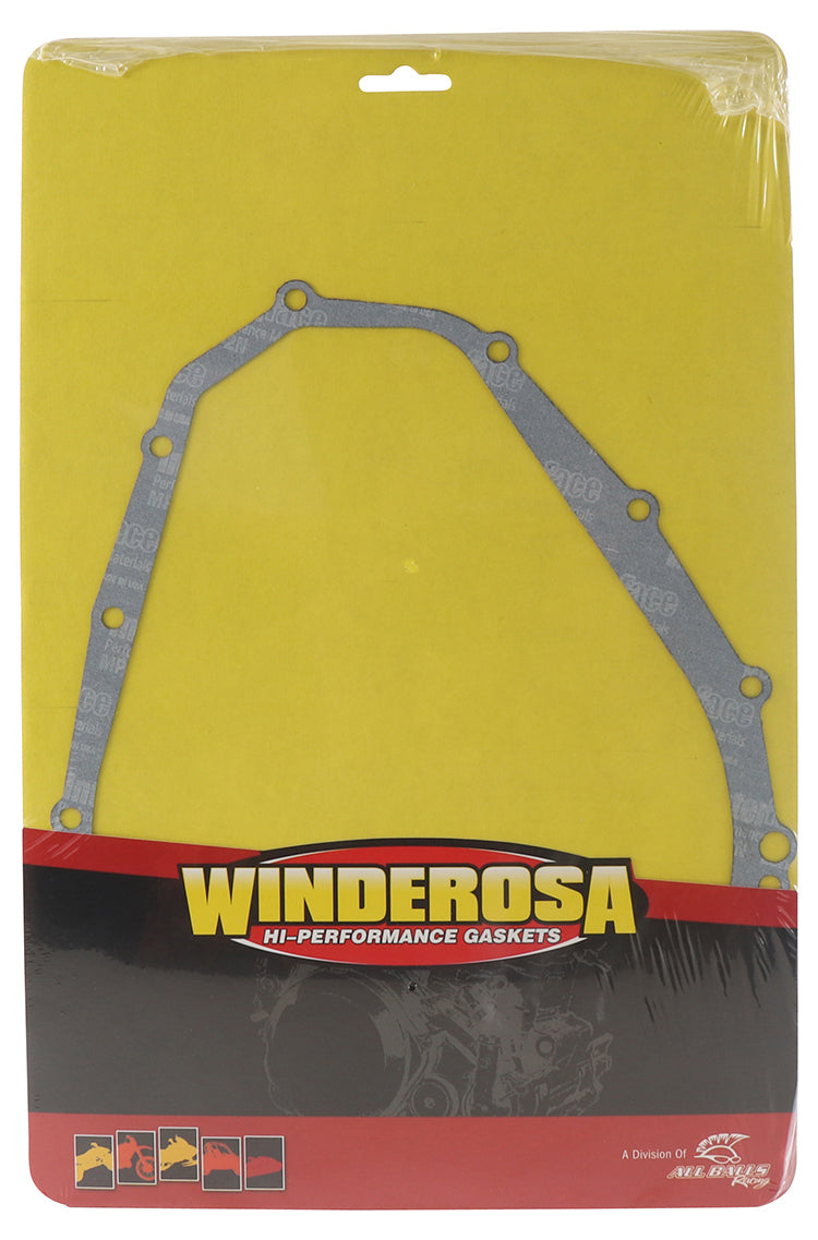 Clutch Cover Gasket