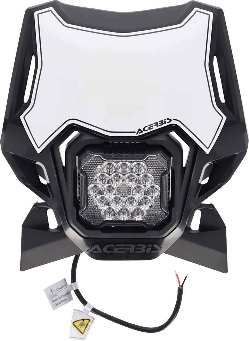 Headlight