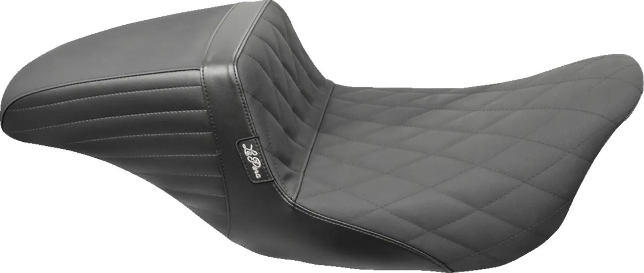 Kickflip Seat — Diamond w/Gripp Tape