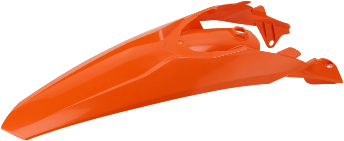 Rear Fender