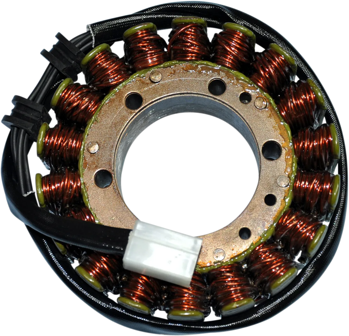 Stator