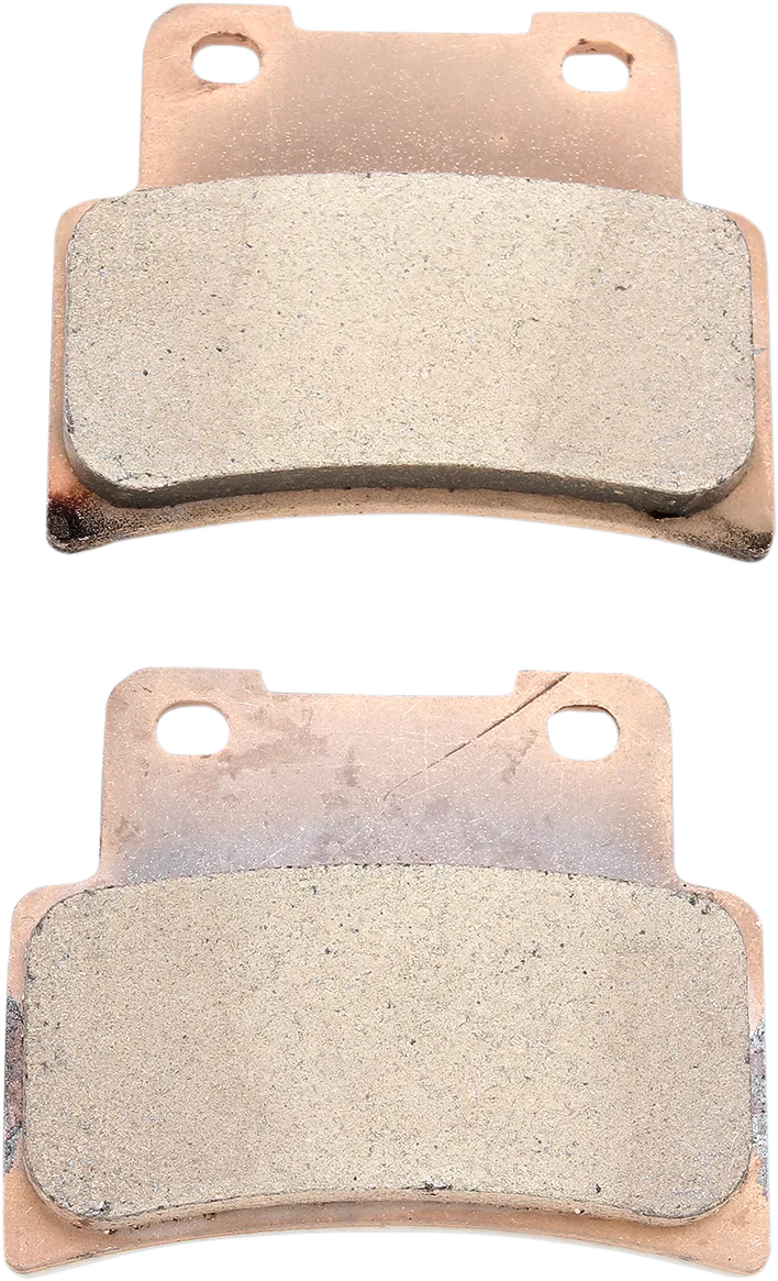 Standard DP Sintered Brake Pads