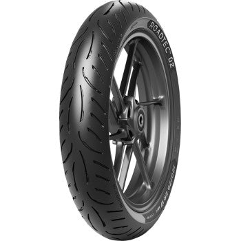 Metzeler Roadtec02 Tires