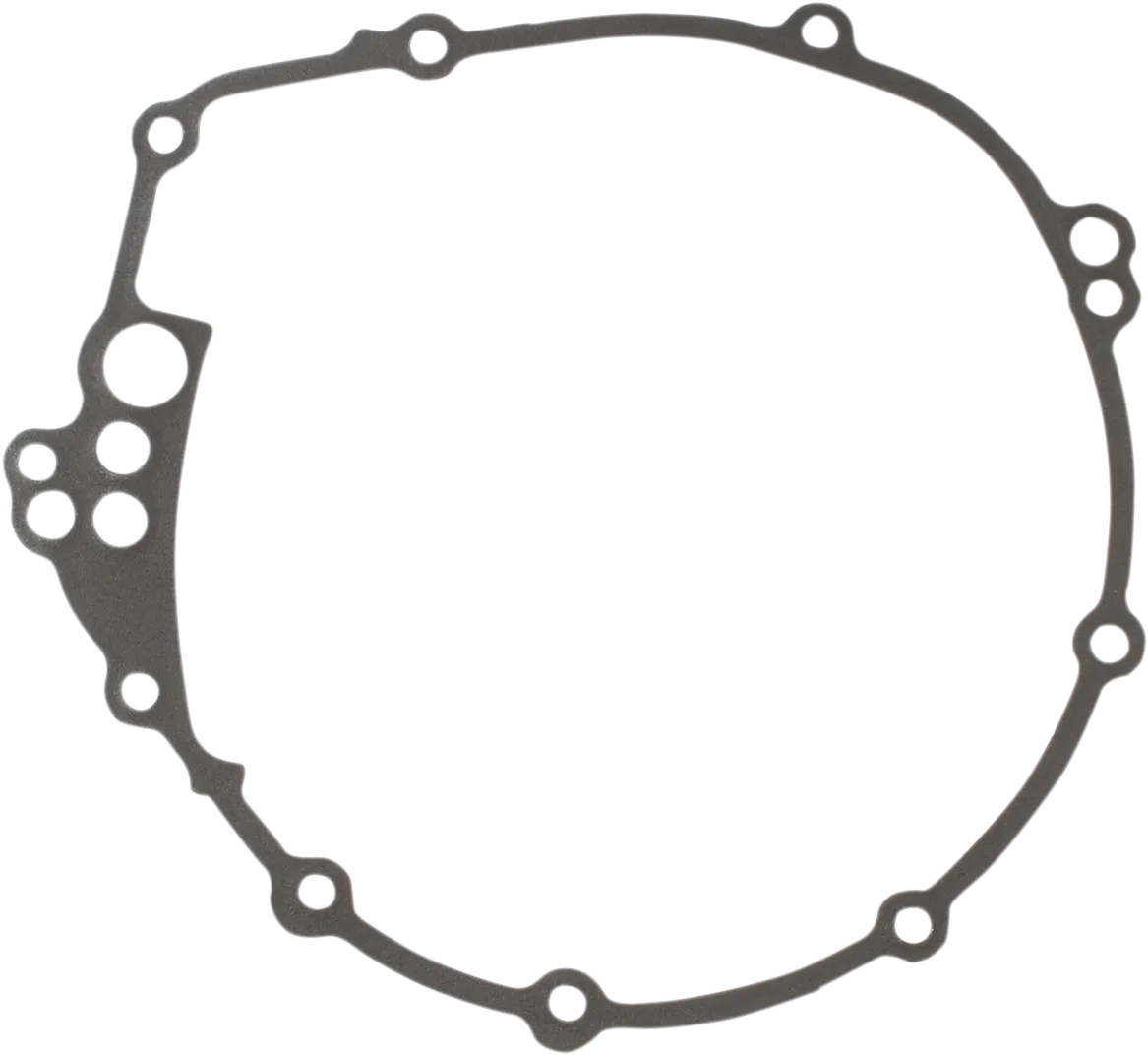 Clutch Cover Gasket