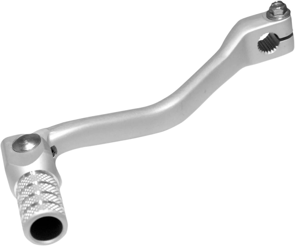 Folding Shift Lever