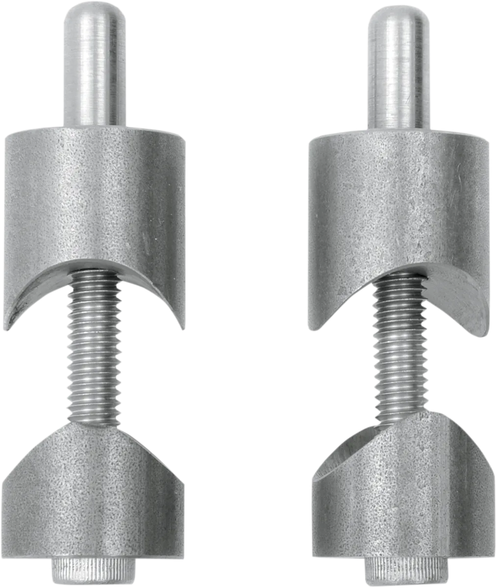 Bolt-On Spring Seat Mount