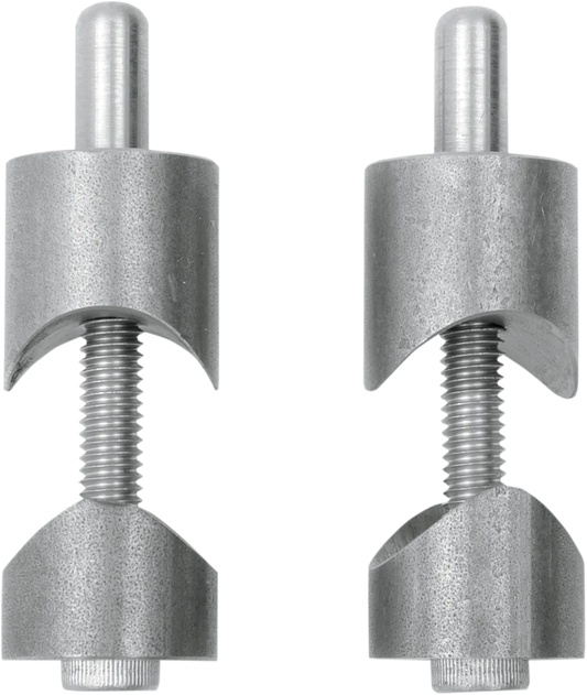 Bolt-On Spring Seat Mount