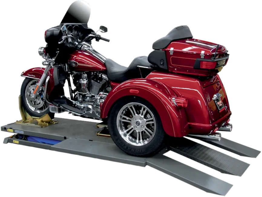 Lift Accessory