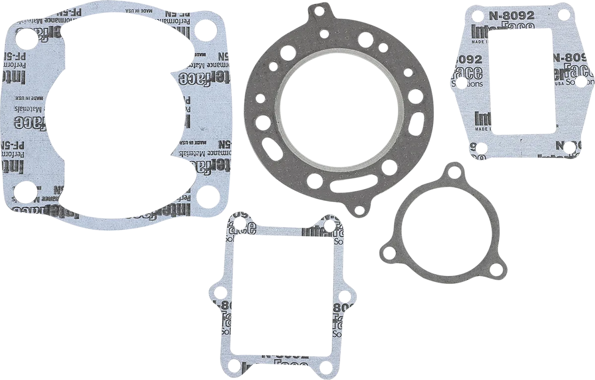 Top End Gasket Set