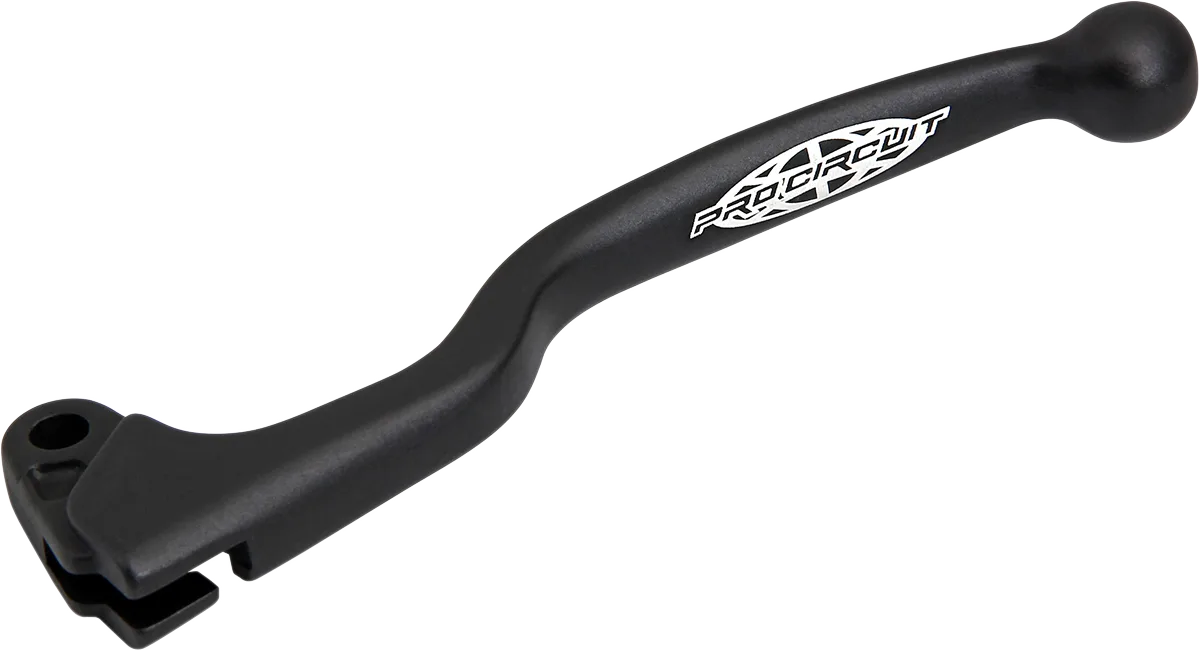 Forged Clutch Lever