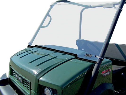 Full Windshield