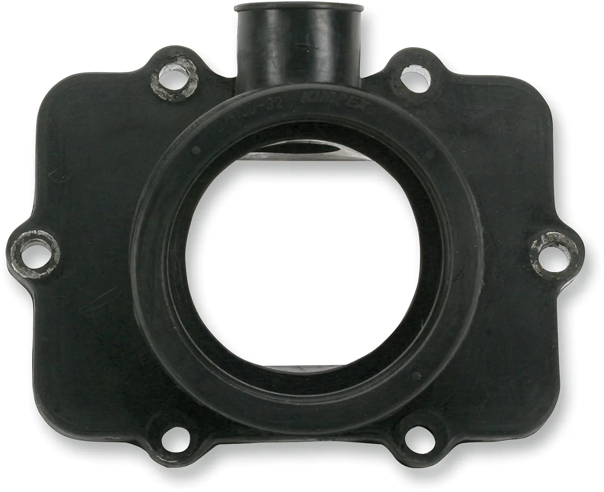 Carburetor Mounting Flange