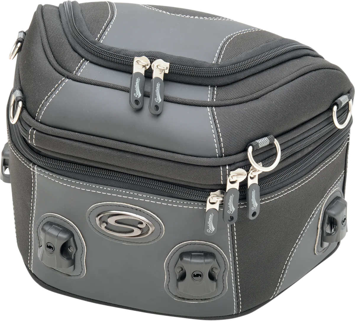 Rear Rack Luggage Bag