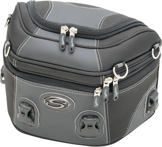 Rear Rack Luggage Bag