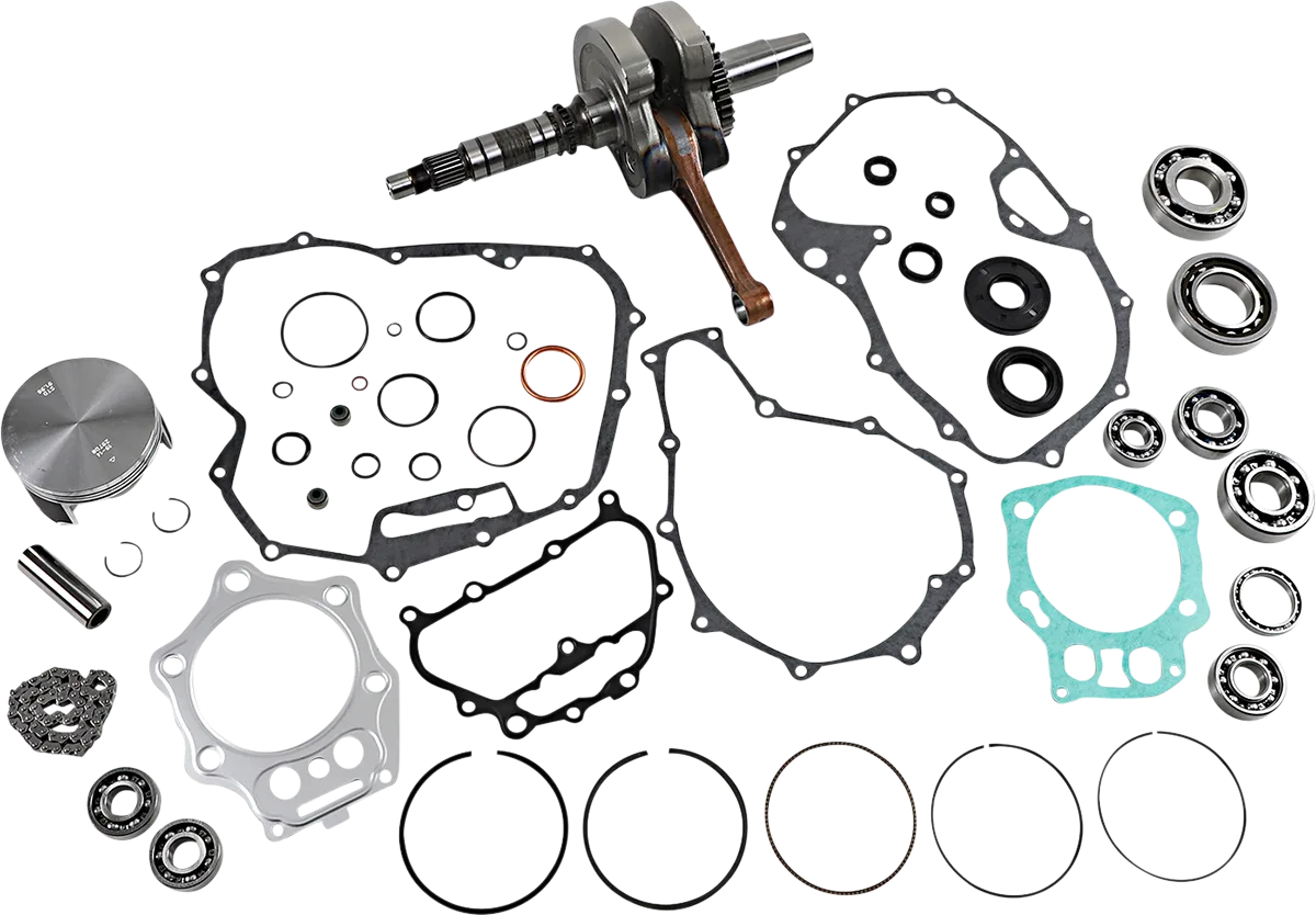 Engine Rebuild Kit