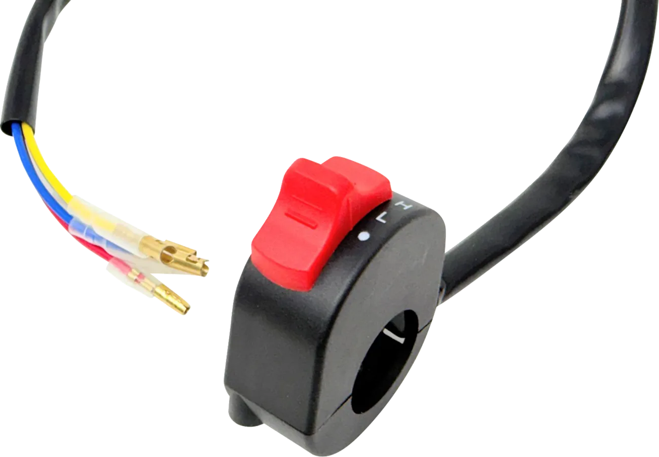 Headlight Switch