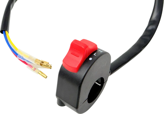 Headlight Switch