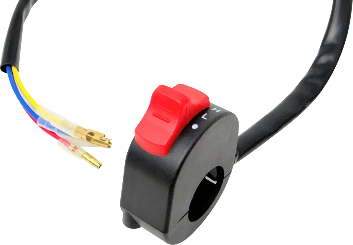 Headlight Switch