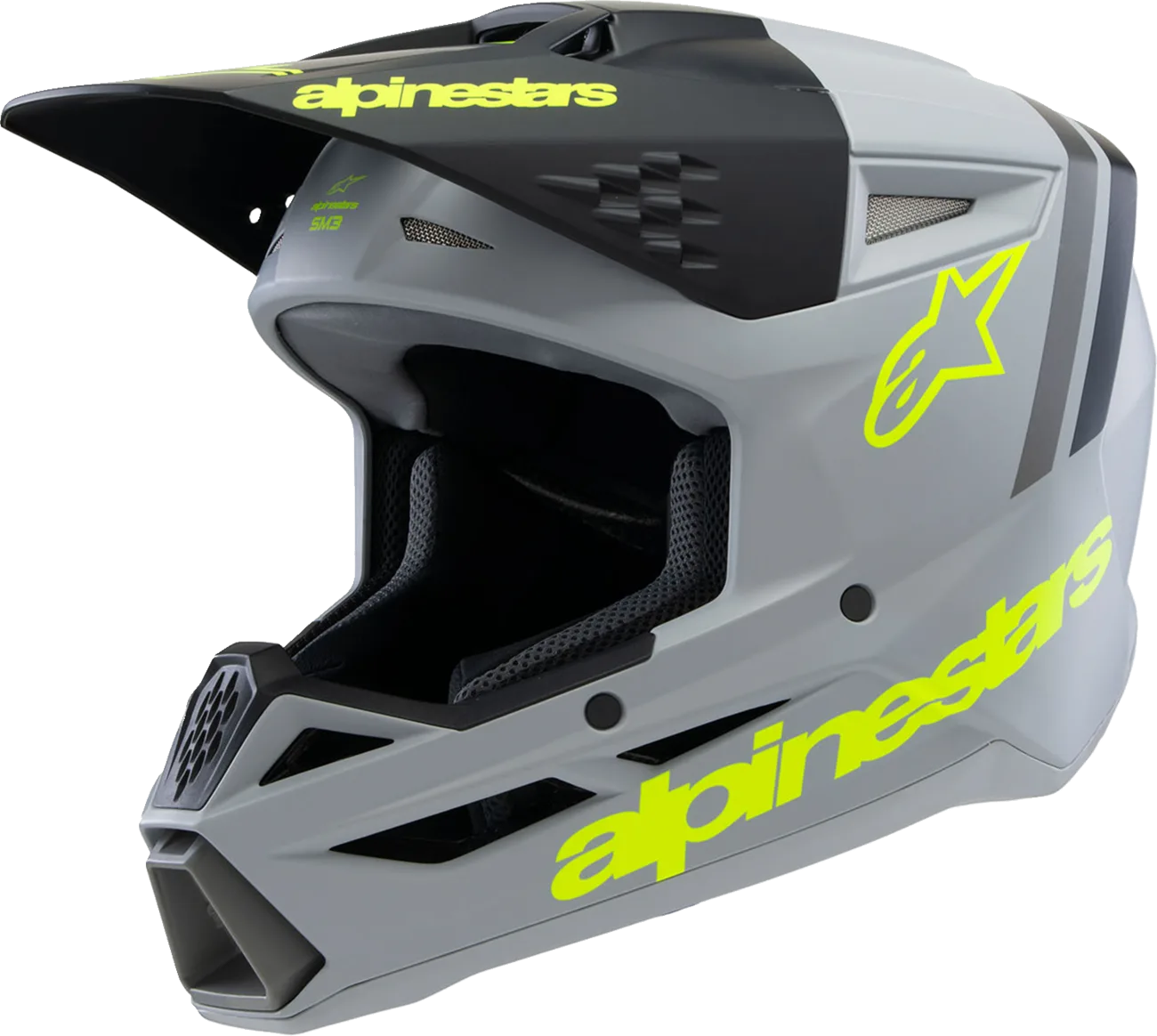 Youth SM3 Radium Helmet