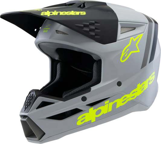 Youth SM3 Radium Helmet