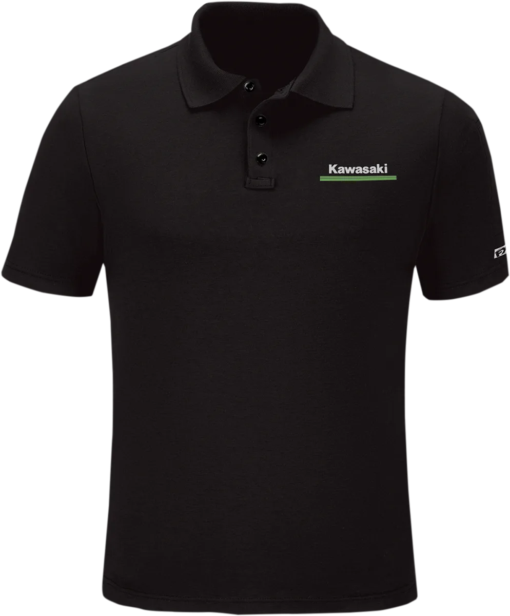 Kawasaki Polo Shirt