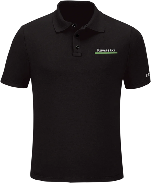 Kawasaki Polo Shirt