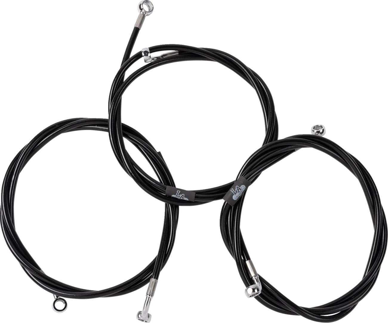 Brake Line Kit