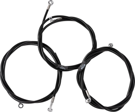 Brake Line Kit