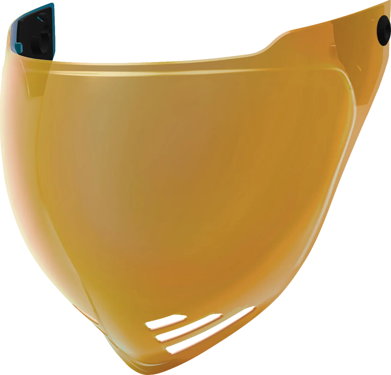 Domain™ Helmet Bubble Shield