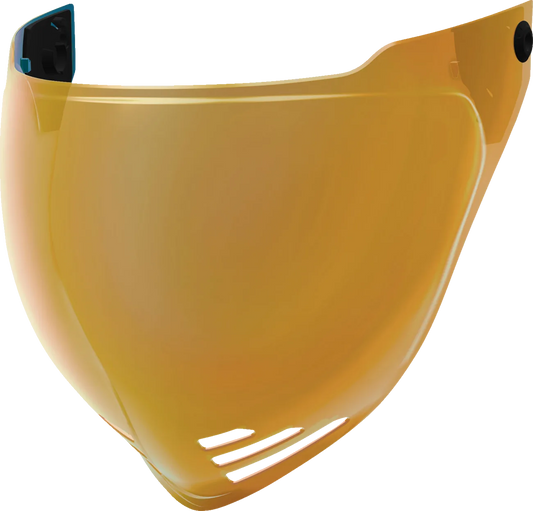 Domain™ Helmet Bubble Shield
