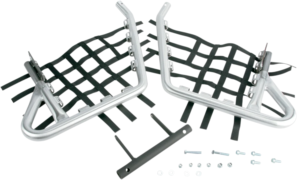 Fat Series Alloy Nerf Bars