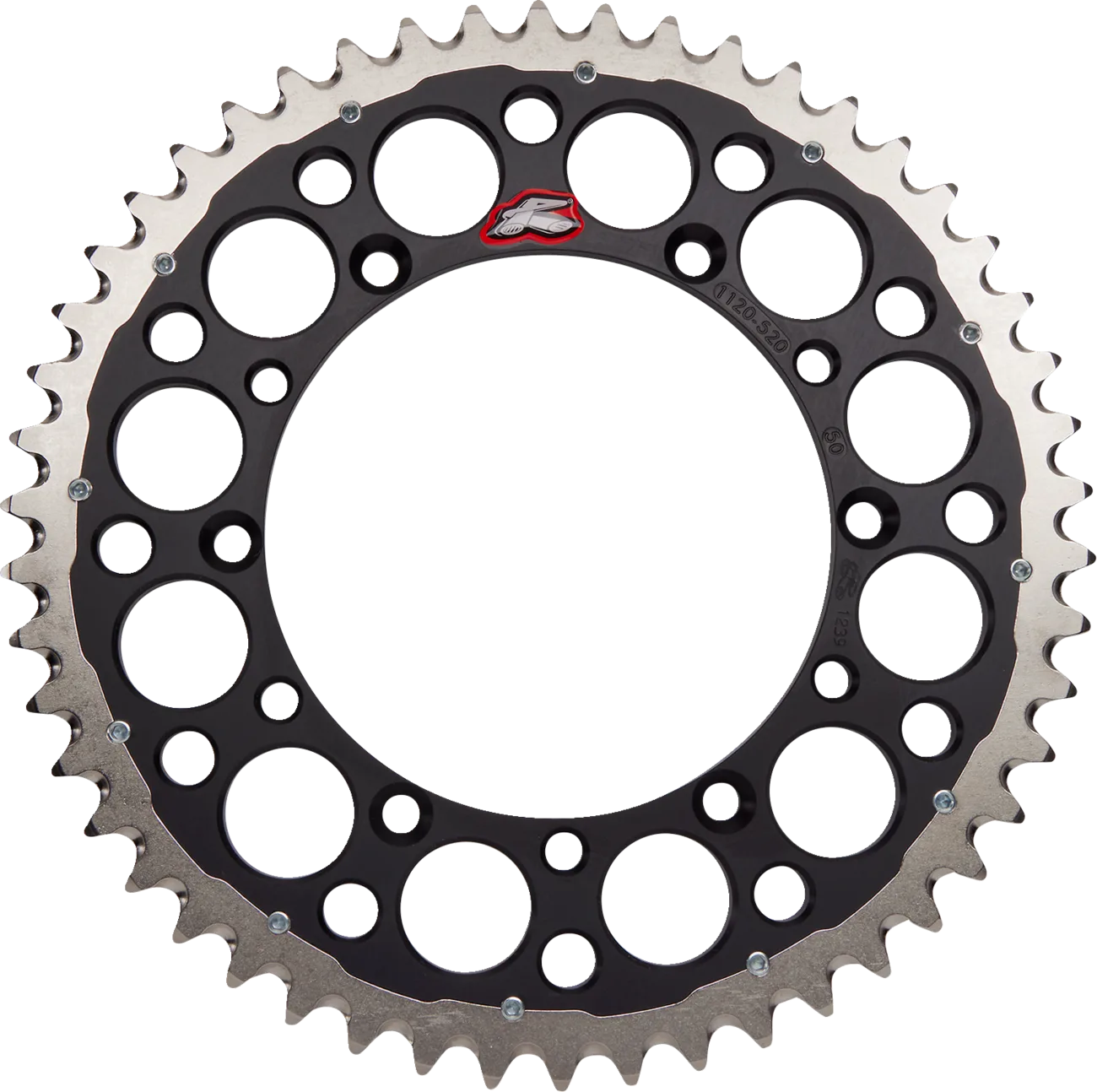 Twinring™ Rear Sprocket