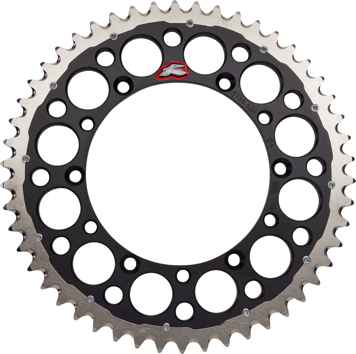 Twinring™ Rear Sprocket