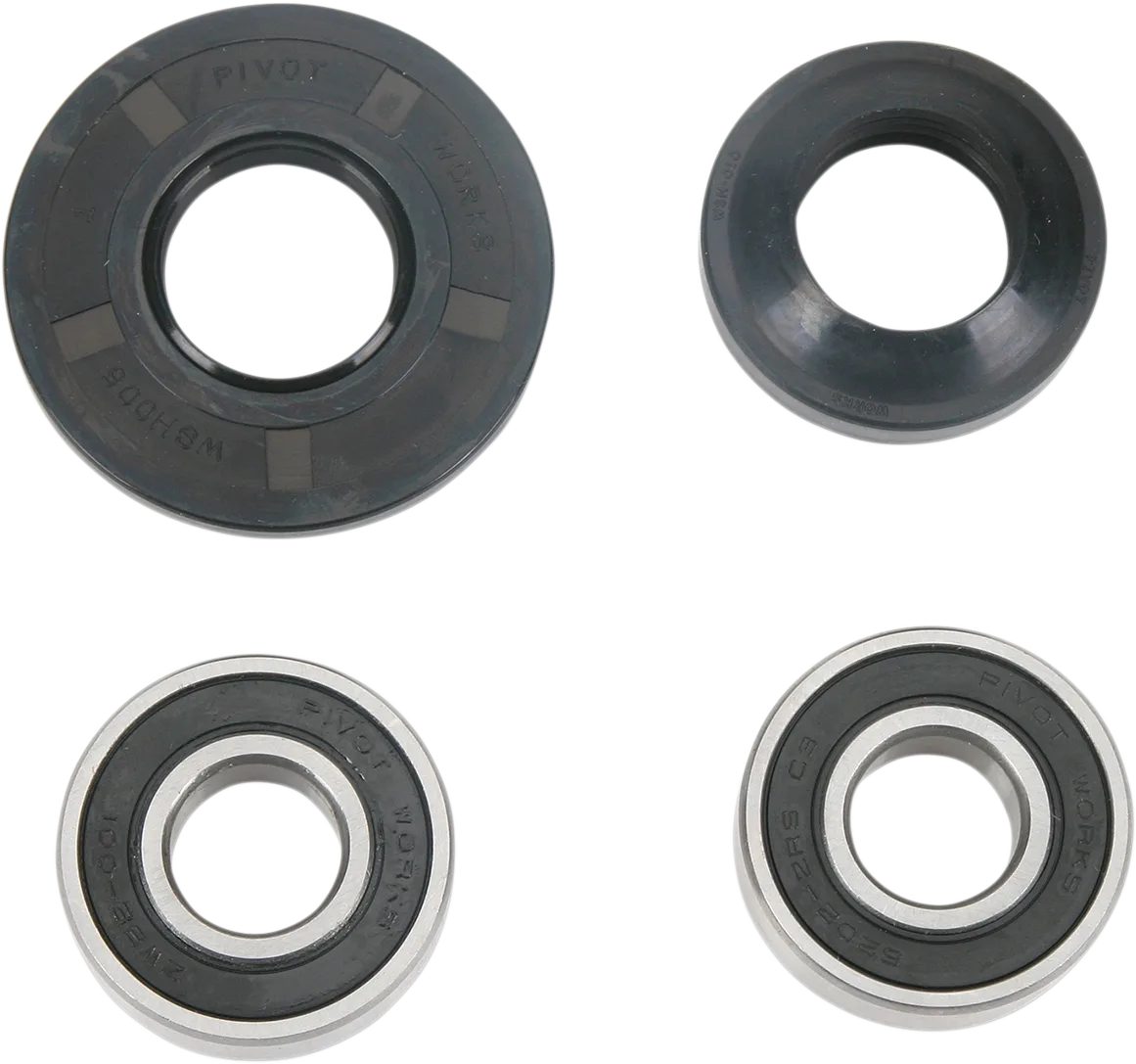 Wheel Bearing and Seal Kit