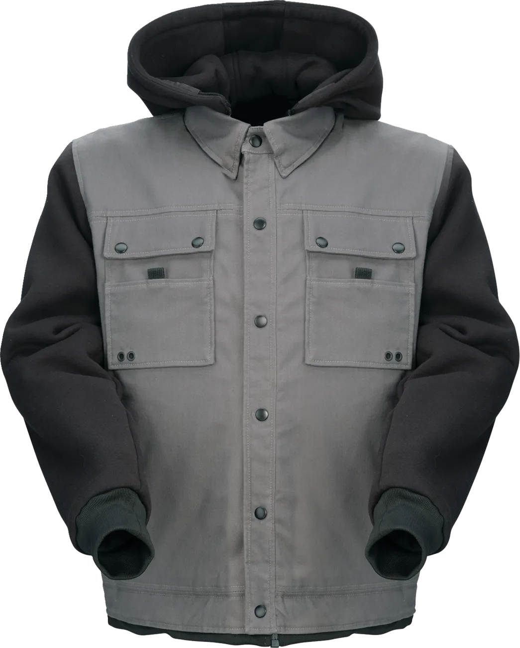 Jayrod Jacket