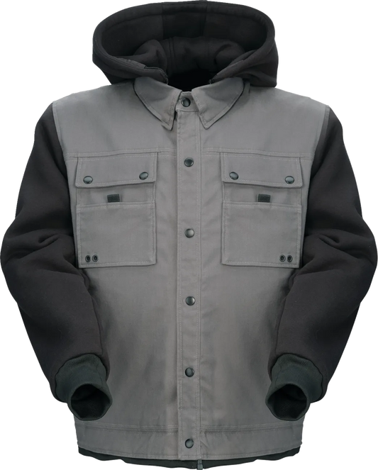 Jayrod Jacket